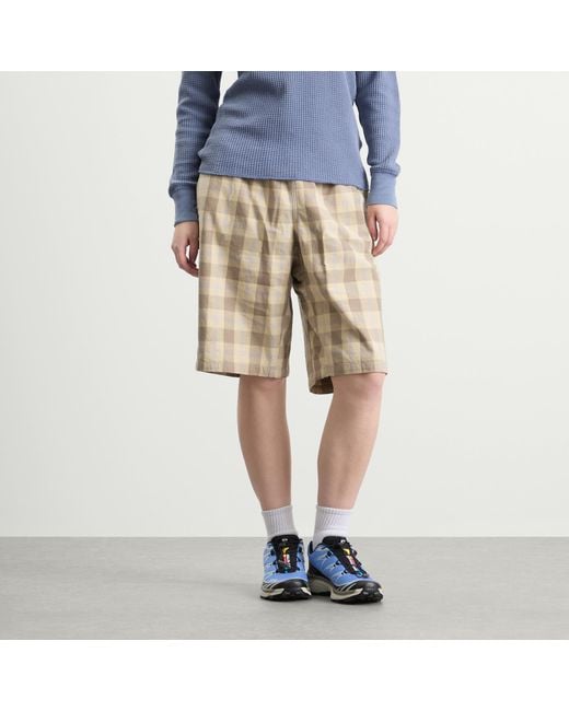 Gramicci Natural Swell Short