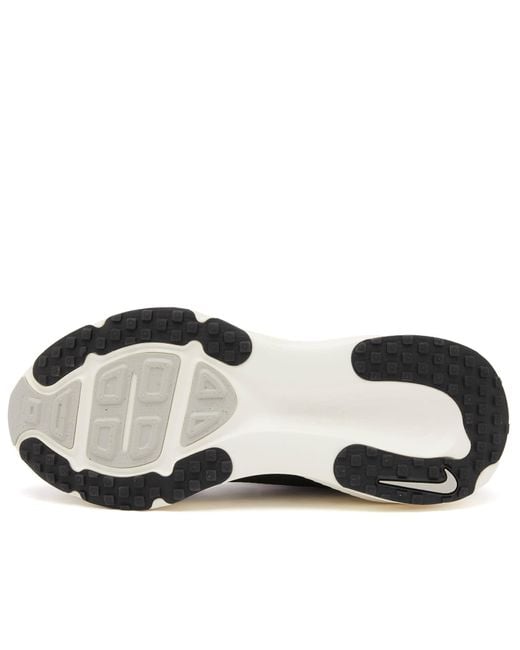 Nike Black Vomero 18 W Sneaker