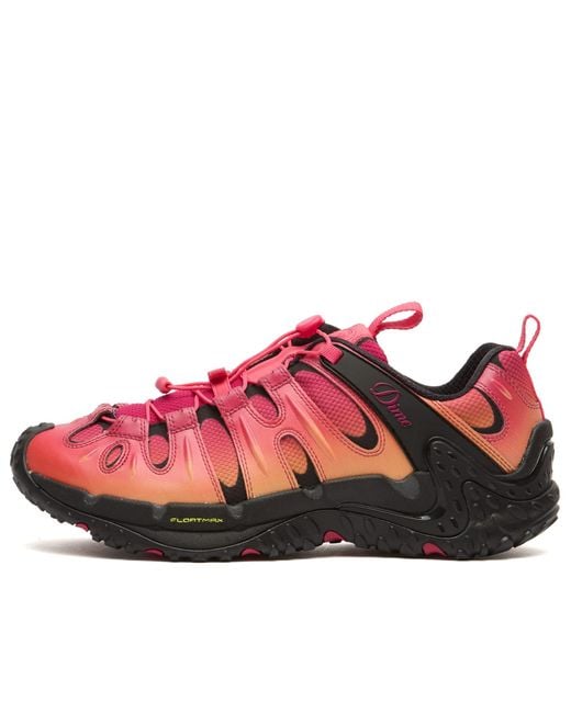 Merrell X Dime 1Trl Chameleon Redux for men