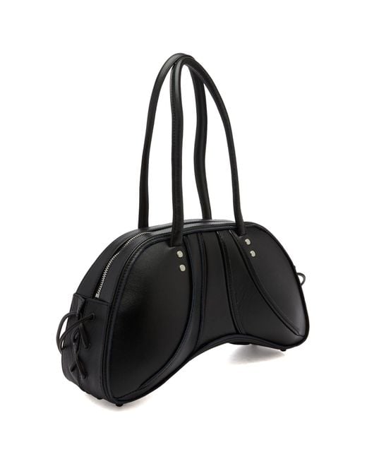 adidas By Avavav Sculpted Handbag in Black | Lyst Canada