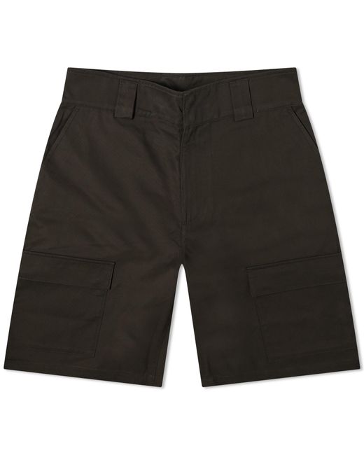 GR10K Black Operator Shorts for men