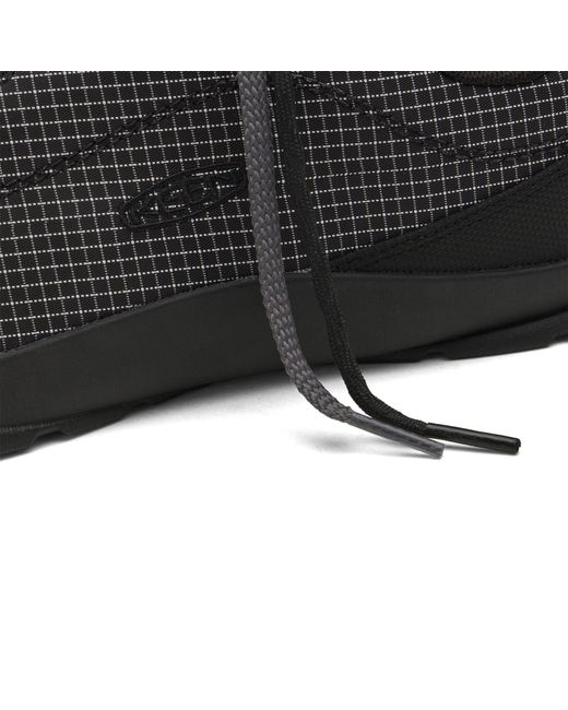 Keen Black Jasper Nylon Wp for men