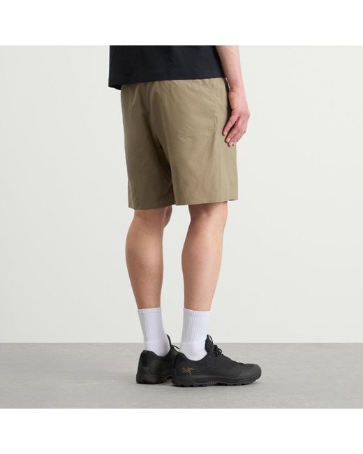 Arc'teryx Natural Spere Sl Shorts for men
