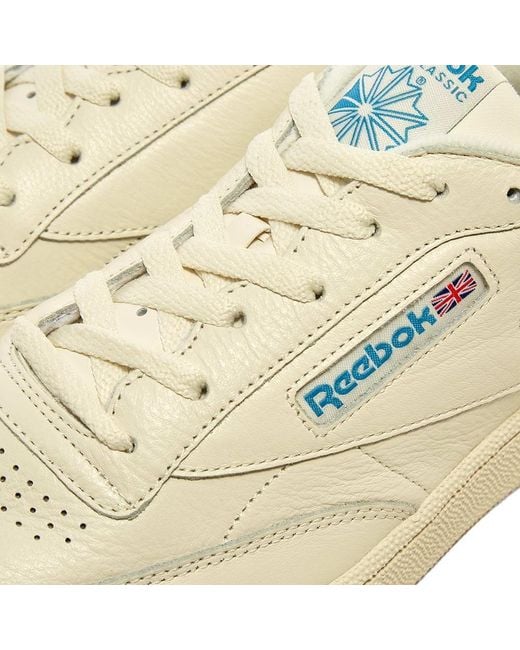 reebok club c 85 el corte ingles
