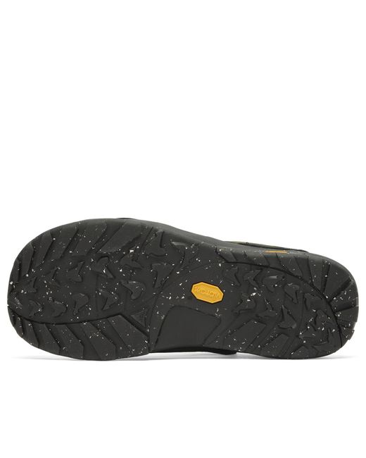 Roa Green Arpy Sandals for men
