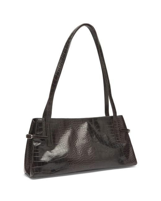 Vagabond Black Cannes Mini Bag