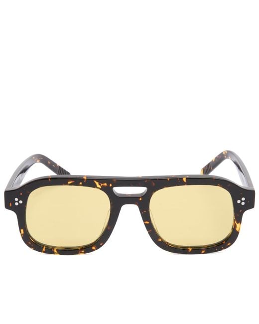 AKILA Multicolor Dillinger Sunglasses