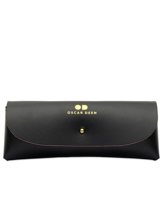 Oscar Deen Multicolor Mertz Sunglasses