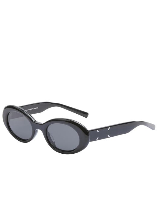 Gentle Monster Gray X Maison Margiela 005 Sunglasses for men