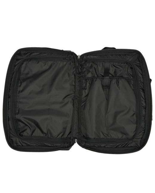 Eastpak Black Travelpack Backpack
