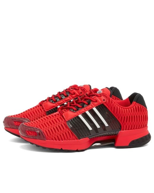 Adidas Red Climacool 1 for men