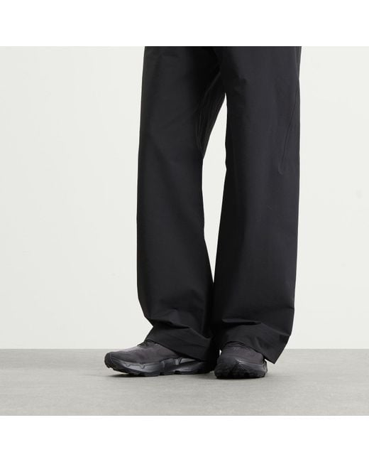 On Shoes Black Cloudsoma Sneaker for men