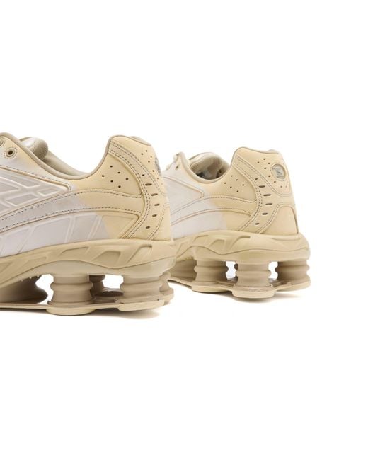 Nike White Shox Ride 2 Prm Xmfw Sneaker for men
