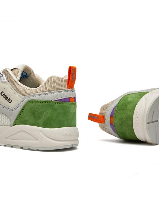 Karhu Green Fusion 2.0 Sneakers for men