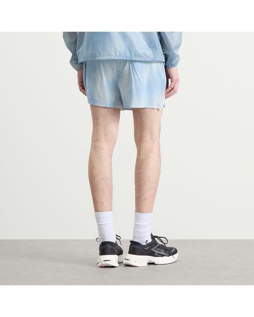 REPRESENT 247 Blue Ultra Short for men