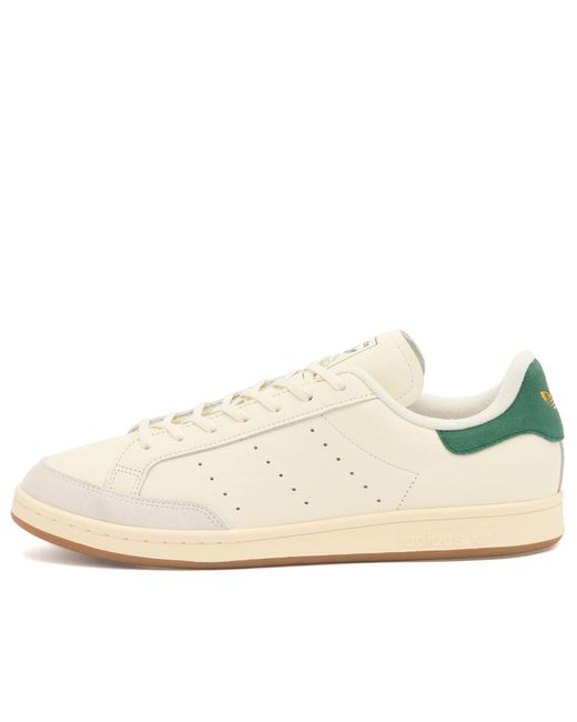 Adidas White Consortium Stan Smith Sneaker