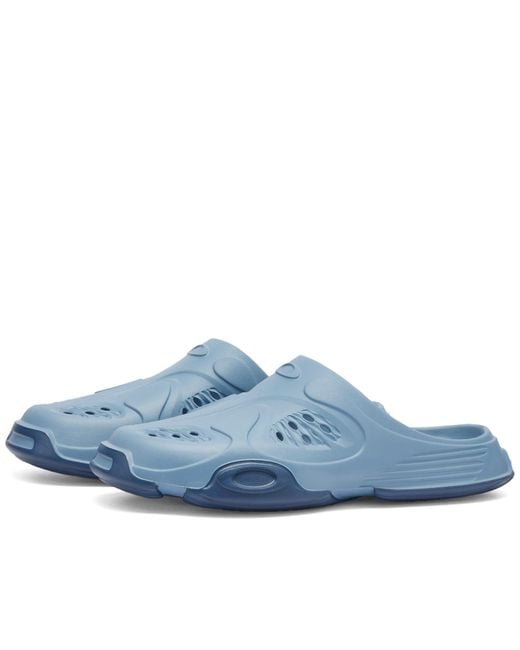 Oakley Blue Paguro for men