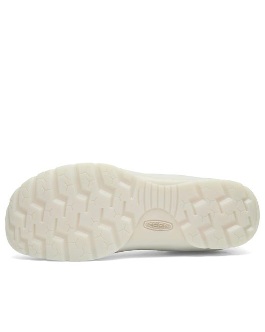 Keen White Jasper Se1 for men