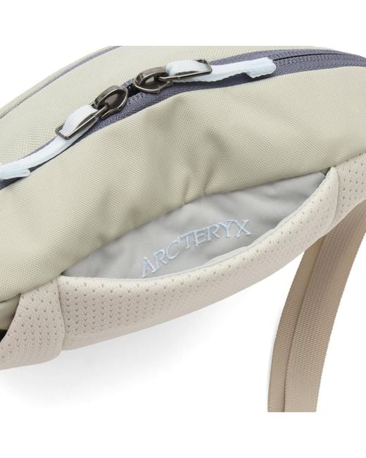 Arc'teryx Multicolor Mantis 2 Waist Pack