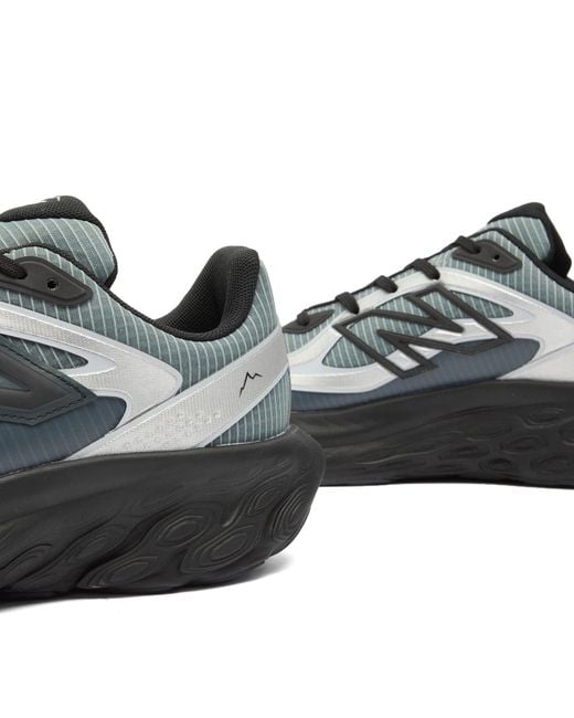 New Balance Multicolor X Cayl Utrnca Sneaker for men