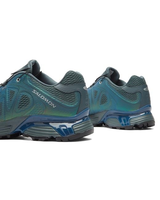Salomon Blue Xt-Whisper Void Sneaker