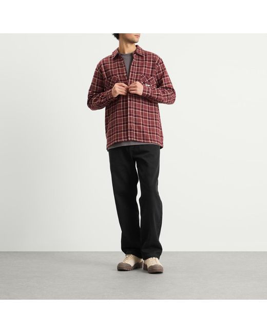 POLAR SKATE Black 91! Denim Jeans for men