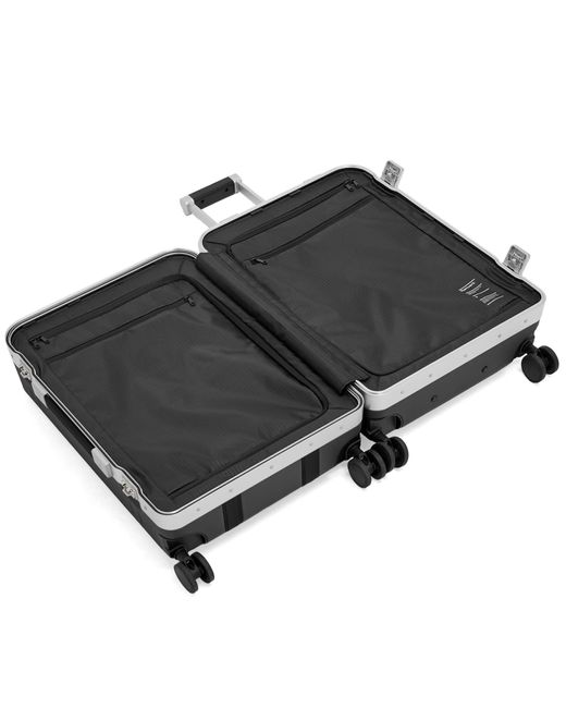 Db Journey Gray Ramverk Pro Check-In Luggage