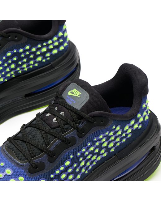 Nike Blue Vomero Prm Qs Sneaker