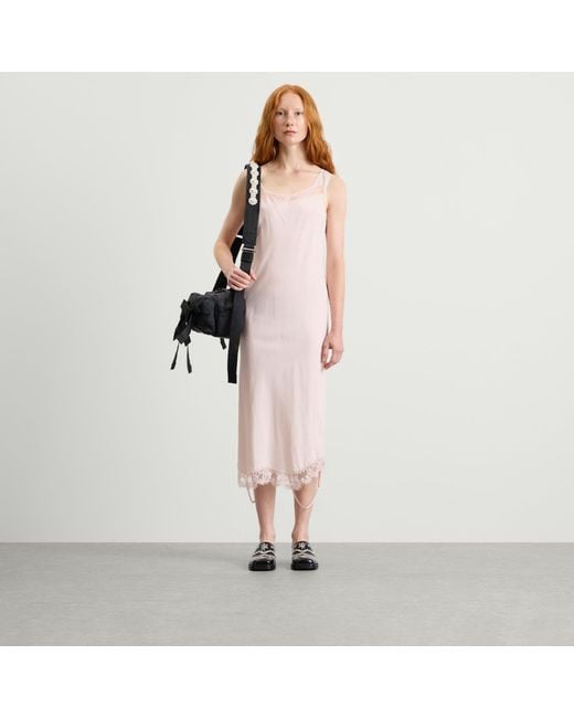 Simone Rocha Black Classic Bow Cross Body Bag