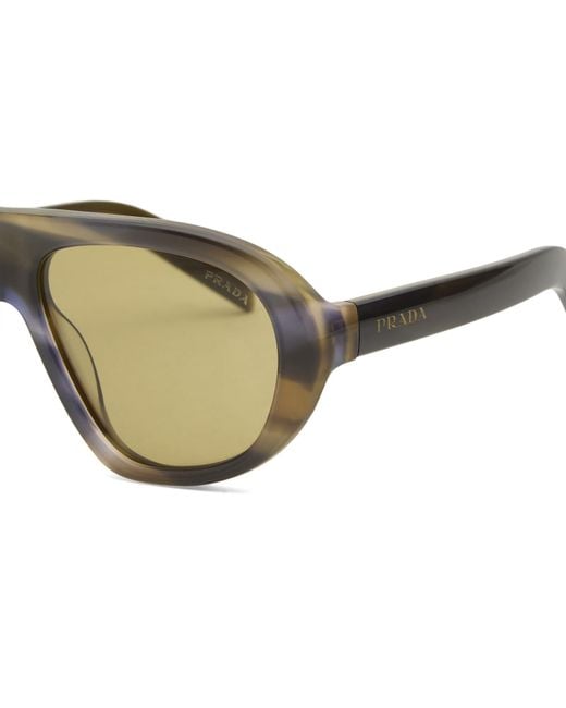 Prada Multicolor C05S Sunglasses