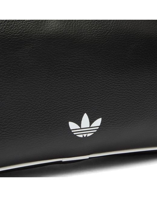 Adidas Black Adicolour Bag