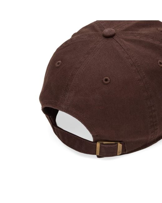 '47 Brown 47 Ny Yankees Clean Up Cap