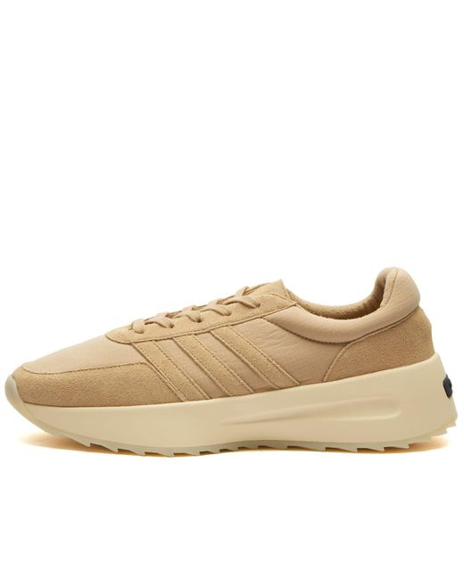 Adidas x FOG Natural X Fear Of God Athletics Los Angeles Sneakers