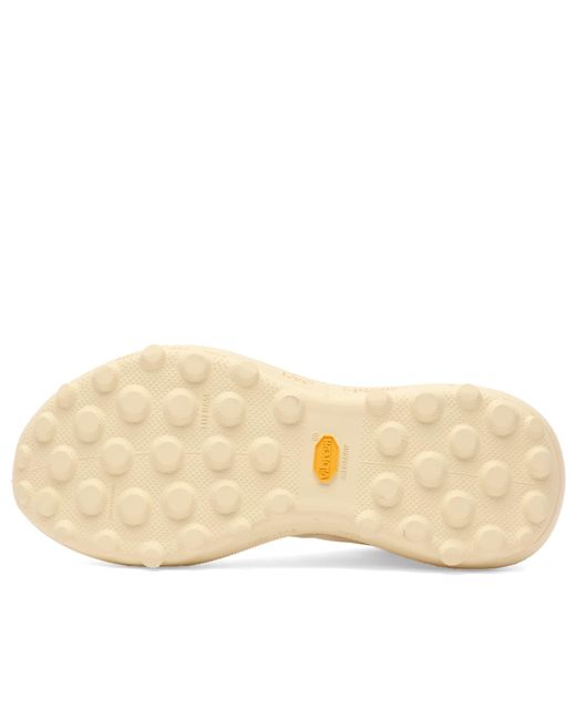 Satisfy Natural The Rocker Sneaker