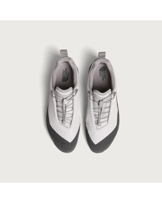 The North Face White Glenclyffe Alpine for men
