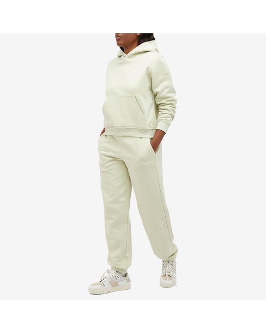 Holzweiler Natural Hailey Embroidery Trousers