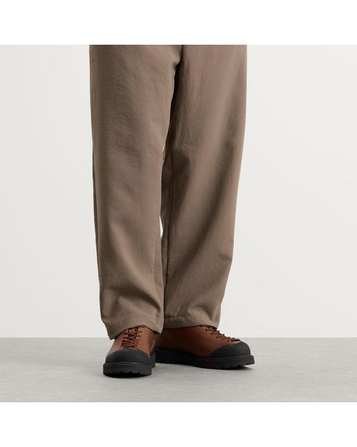 Diemme Brown Ampezzo Presented By End for men