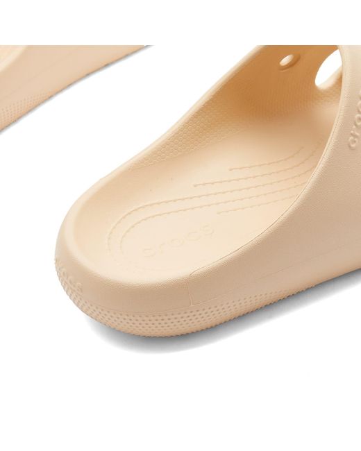 CROCSTM Natural V2 Classic Sandal for men