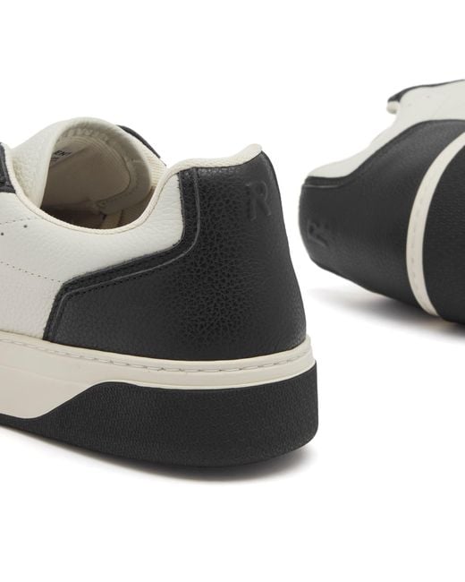 Represent White Initial Sneaker for men