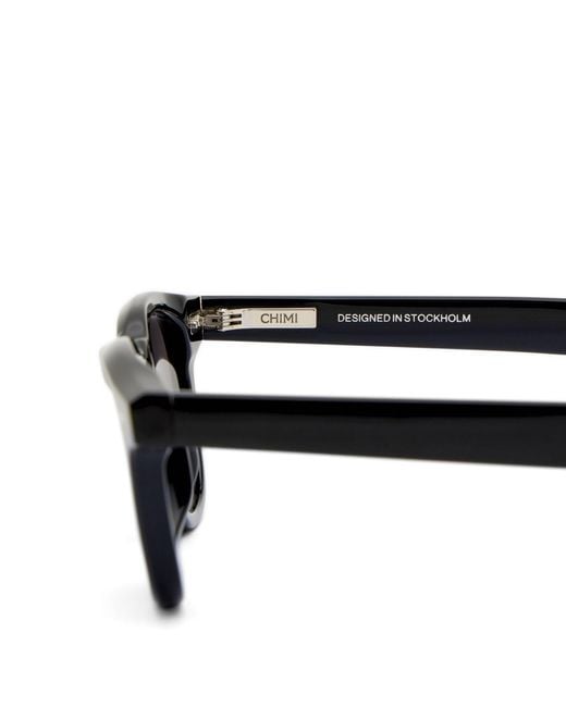 Chimi Black 01.3 Sunglasses