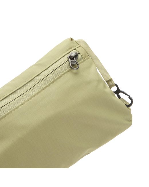 Patagonia Green Terravia Sacoche for men