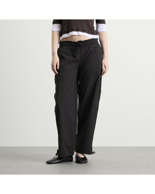 Peachy Den Black Deba Trousers