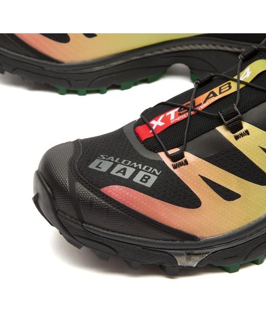 Salomon Multicolor Xt-4 Og Sneaker