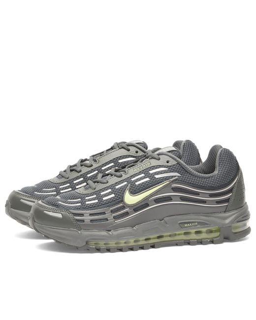 Nike Gray Air Max Tl 2.5 Sneaker for men