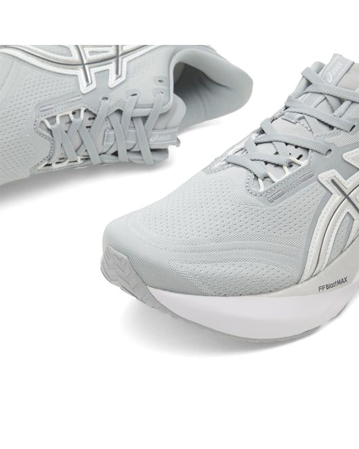 Asics White Asics Novablast 5 Atc Sneaker