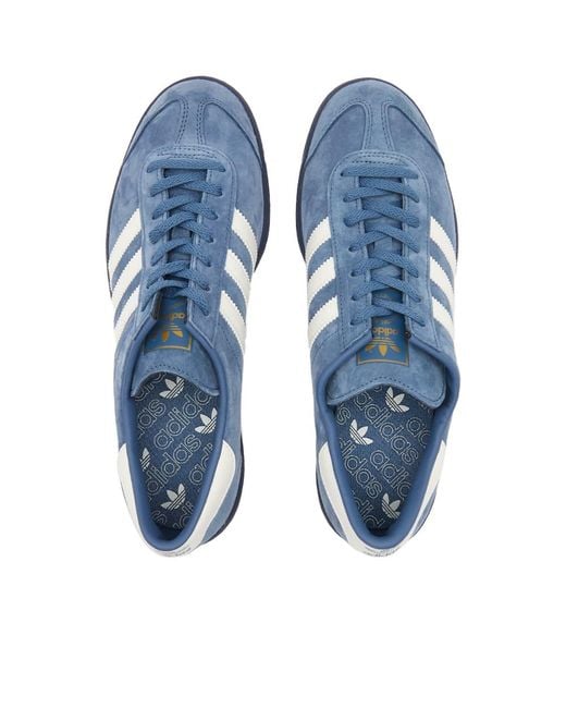 adidas gazelle silver green womens adidas Women's Hamburg Shoes  urbanAthletics