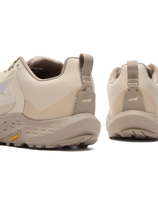 Altra White Timp 5 Sneaker for men