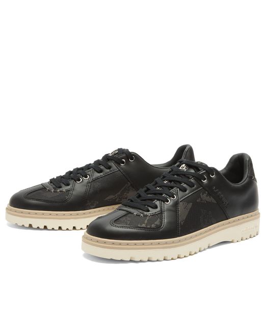 Adidas Black End. X X Labrum Bw Army Sneaker
