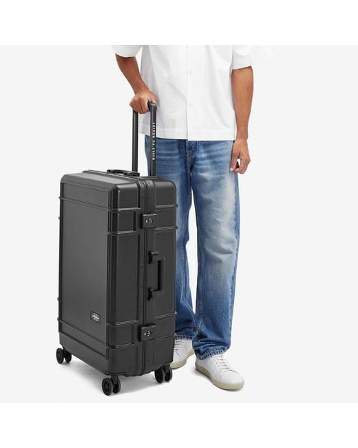 Eastpak Black Resist'R Luggage Case