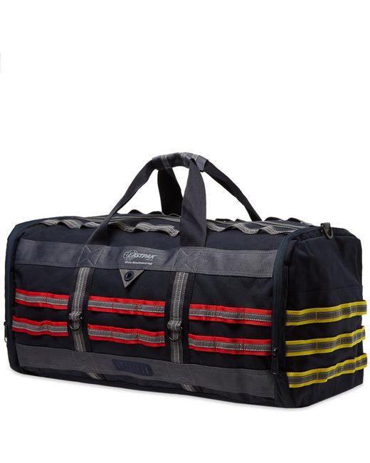 white mountaineering duffle